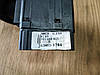 Перемикач склоомивача (з кнопкою) Renault Master, Opel Movano 2003-2010, 8200251704 (Б/У), фото 3