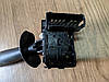 Перемикач склоомивача (з кнопкою) Renault Master, Opel Movano 2003-2010, 8200251704 (Б/У), фото 2