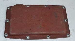 Кришка підіймача нижня FT240/244 (чугунна)