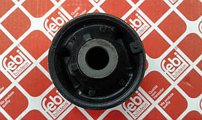 Сайлентблок переднього важеля задній Geely MK 1014001609