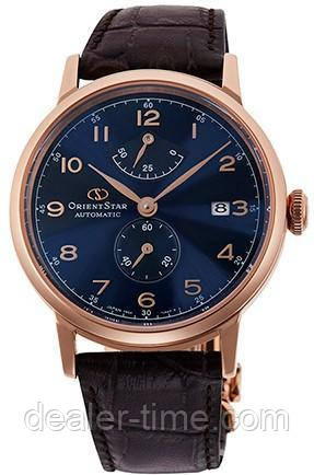 Orient Star Automatic RE-AW0005L00B