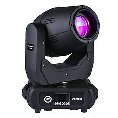 Світлодіодна голова LIGHT4ME VENOM BEAM 200