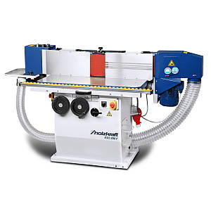 Шліфувальний верстат по дереву Holzkraft KSO 200 F