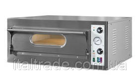Піч для піци Restoitalia Resto4 на 4 піци діаметром 33 см
