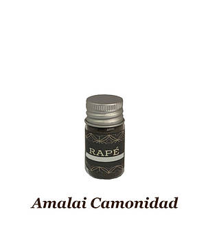 Рапе (Рапэ) ShamanShop (Rapé) Amalai Camonidad 5 г (1919)