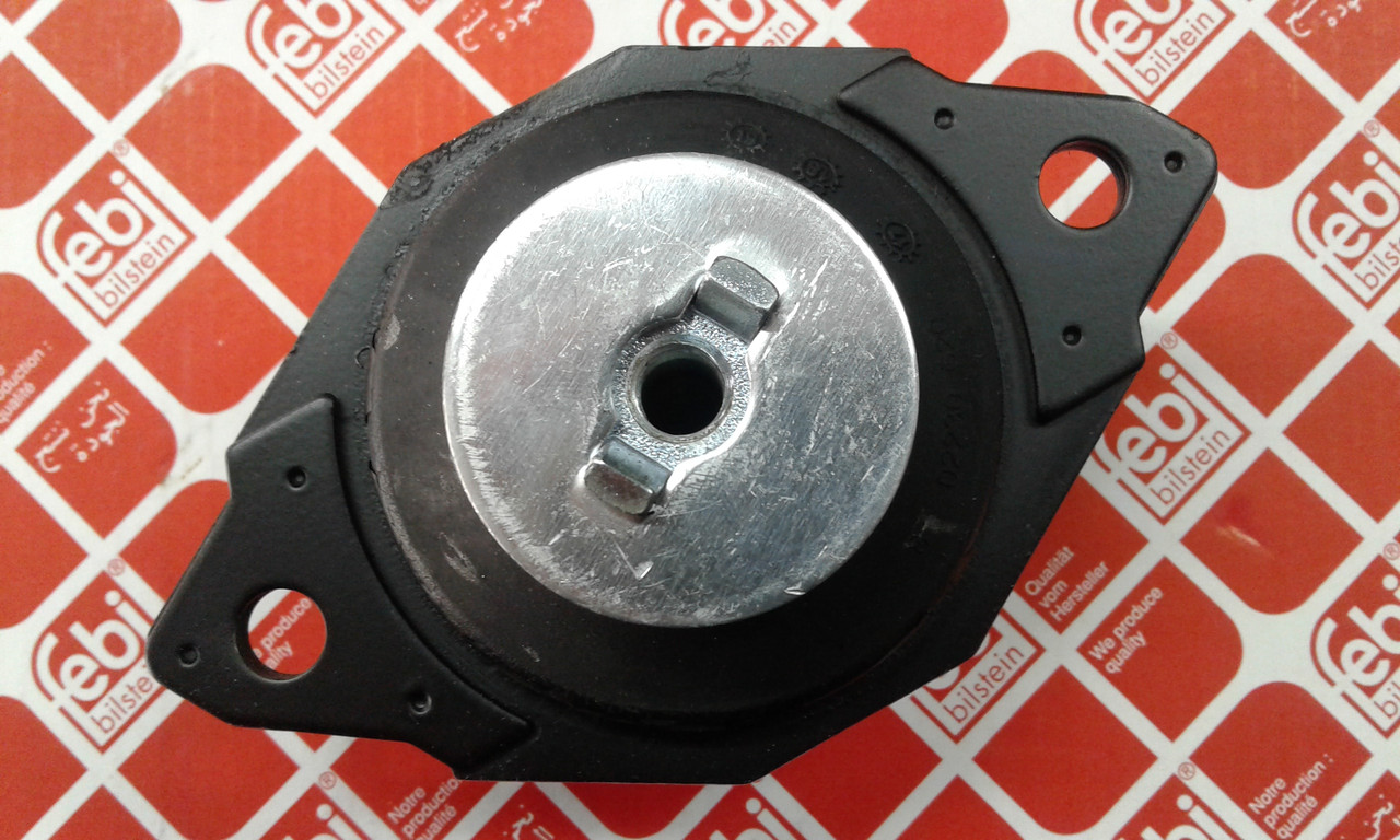 Подушка двигуна ліва Chery Karry А18 A11-1001110DA, фото 1