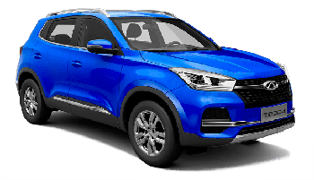 CHERY Tiggo 4 2018