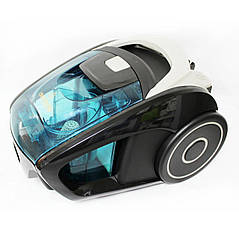 Пилосос циклонний Crownberg CB-0113 2600W