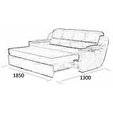 Диван Меркурій, фото 3