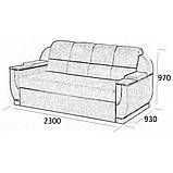 Диван Меркурій, фото 4