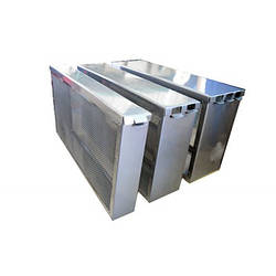 Ізолятор сітчастий на вулик типу "РУТ" трирамковий