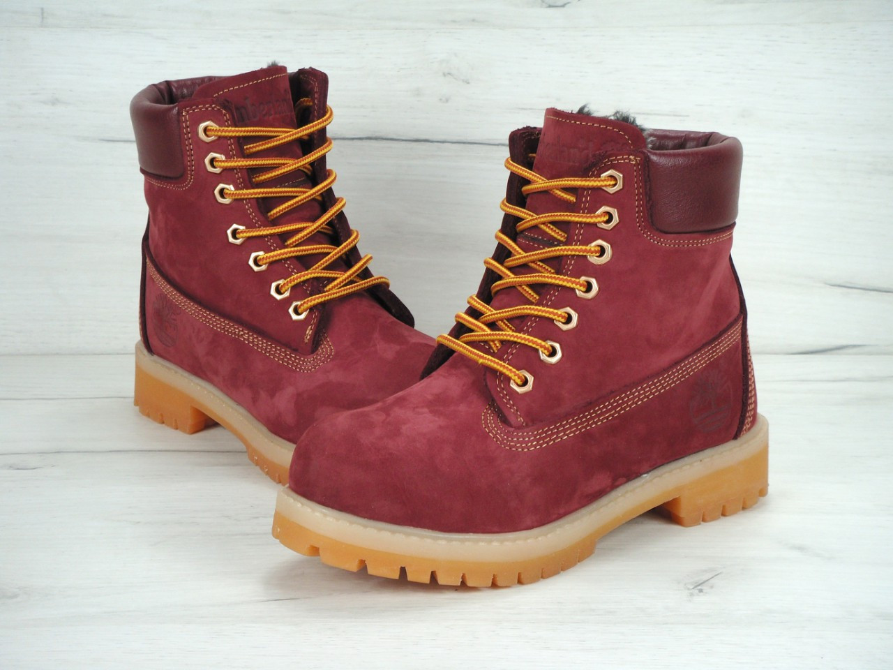 Timberland