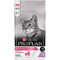 Pro Plan (Про План) Adult Delicate Turkey с индейкой (кошки) на вес / 1 кг