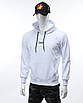 Худі осінь-зима білий OFF-WHITE №15 Т-2 WHT XXL(Р) 20-595-203, фото 4