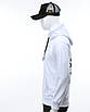 Худі осінь-зима білий OFF-WHITE №15 Т-2 WHT XXL(Р) 20-595-203, фото 5
