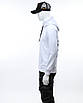 Худі осінь-зима білий OFF-WHITE №15 Т-2 WHT XXL(Р) 20-595-203, фото 6