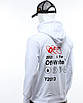 Худі осінь-зима білий OFF-WHITE №15 Т-2 WHT XXL(Р) 20-595-203, фото 7