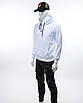Худі осінь-зима білий OFF-WHITE №15 Т-2 WHT XXL(Р) 20-595-203, фото 10