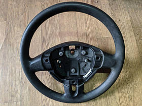 Руль Renault Master, Opel Movano 2003-2010, 8200455669 (Б/У)