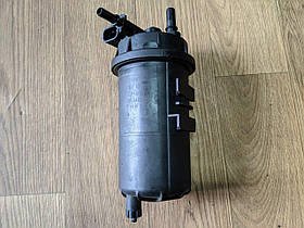 Корпус паливного фільтру Renault Master, Opel Movano 2.3, 2010-, 8201102931 (Б/У)