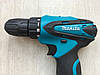 ✔️ Шуруповерт Makita_Макита DF330DWE | 12V, 1.3 в/Ч, Li-ion, фото 8