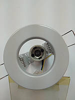 Точечный светильник DeLux R50S белый