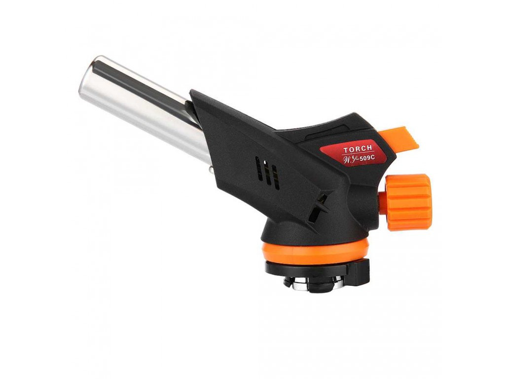 Газова пальник з п'єзопідпалом FIRE BIRD KITCHEN BURNER № 509