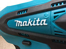 ✔️ Акумуляторний шуруповерт Makita DF330DWE _ 12В + Подарунок, фото 2