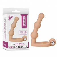 Насадка для подвійного проникнення The Ultra Soft Bead 6''