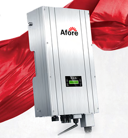 Інвертор мережевий трьохфазний Afore BNT012KTL, 12кВт
