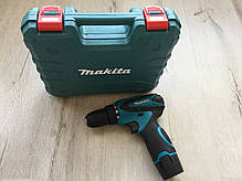 ✔️ Шуруповерт Макіта/Makita DF330DWE ( 12В ), фото 3