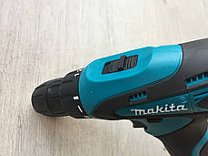 ✔️ Шуруповерт Makita DF330DWE : 12V : 1300 об/хв, фото 2