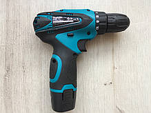 ✔️ Шуруповерт Makita DF330DWE : 12V : 1300 об/хв, фото 2