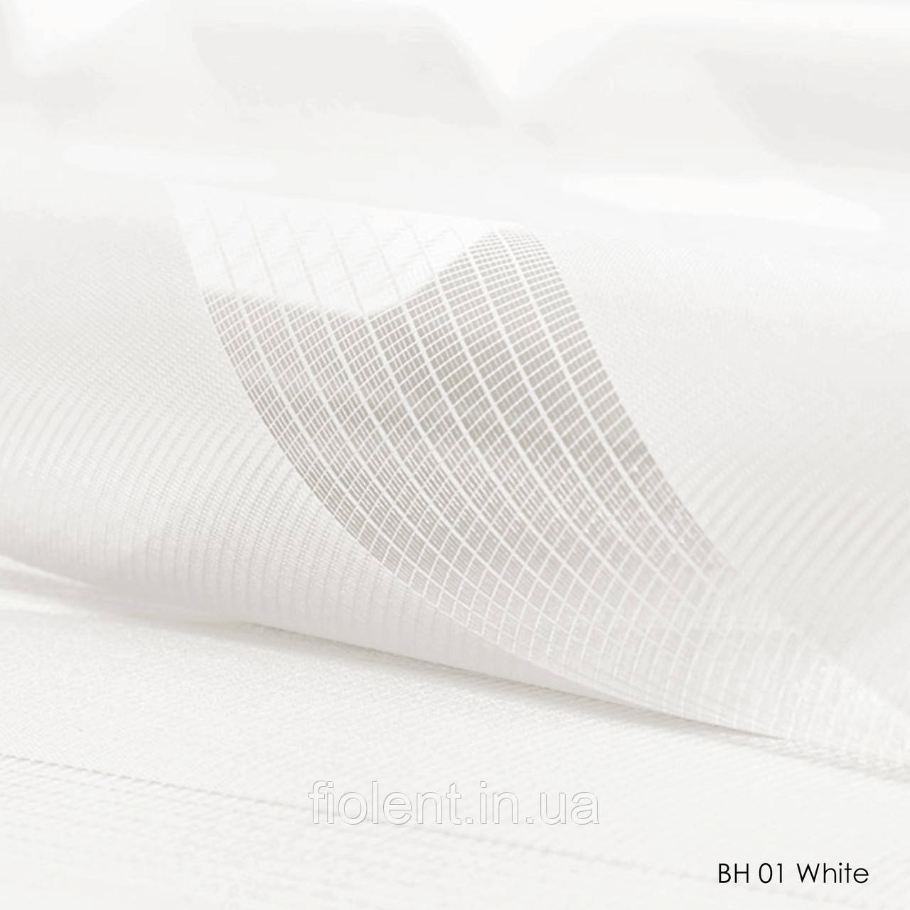 Ролета день ніч BH-01white