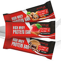 Протеїновий батончик ActivLab High Whey Protein Bar 44 грам