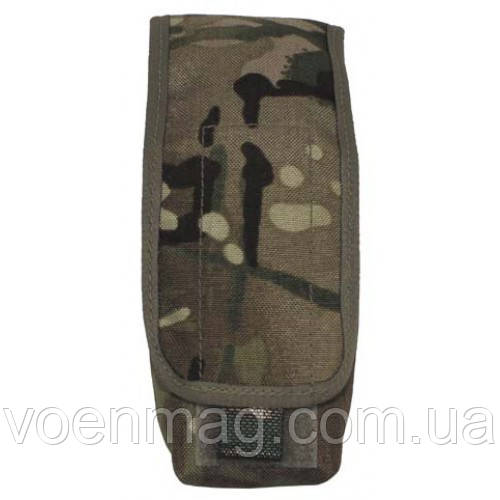 Підсумок для боєприпасів Pouch Ammunition Single MAG SA80 MTP. Великобританія, оригінал. Новий