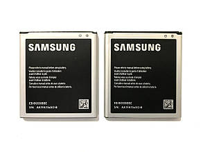Акумулятор EB-BG530BBE (Li-ion 3.8 V 2600 mAh) для Samsung J5/J500/J3 2016/J320/J2 Prime/J2 2018/J250/G530/G531