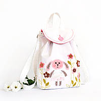 Рюкзак для дошкольников Кролик
