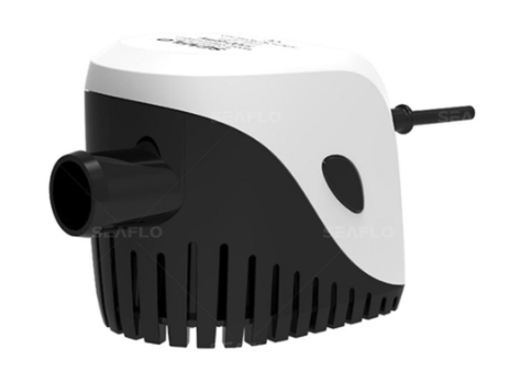 Автоматична трюмна помпа Seaflo SFBP1-G600-11, фото 1