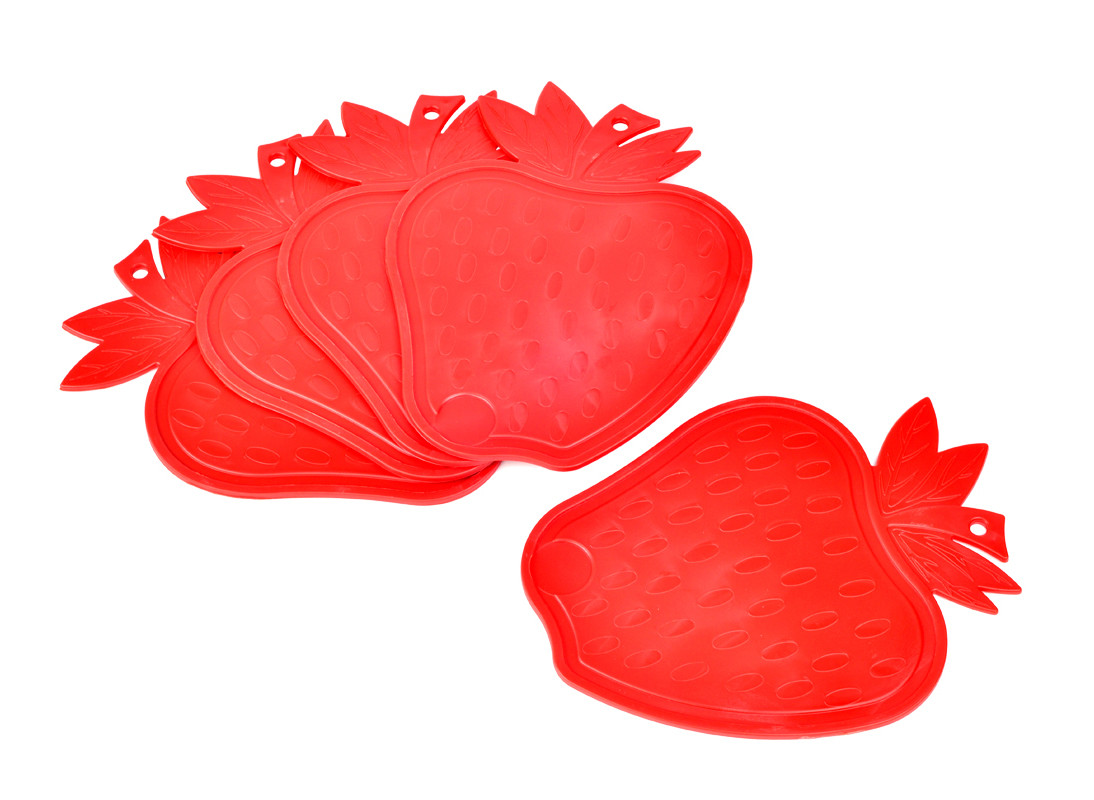 Дошка пластикова обробна, фото 1