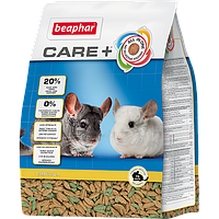 Полноценный корм для шиншилл Beaphar CARE+ Chinchilla 250 г