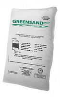 GREENSAND PLUS - удаление железа, марганца, сероводорода