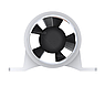 Повітряний вентилятор Seaflo SFIB1-145-03, фото 3