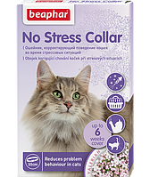 Нашийник від стресу для котів Beaphar No Stress Collar 35 см