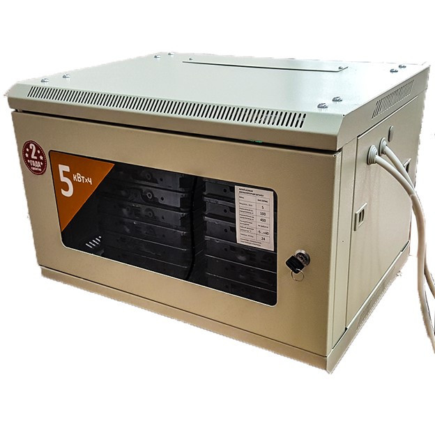 Li-Ion Літієвий Акумулятор 104 Аг 48 В BMS Eco Battery C0480104Z, фото 1