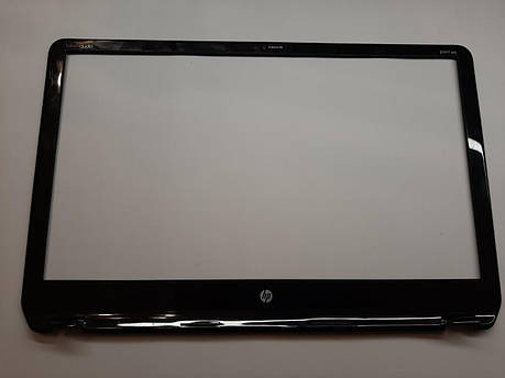 Б/У корпус рамка матриці для HP Envy M6-1000 Black, фото 1