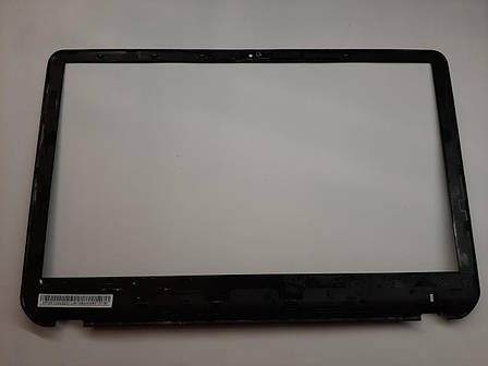 Б/У корпус рамка матриці для HP Envy M6-1000 Black, фото 3