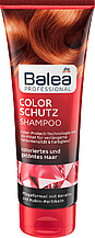 Шампунь для фарбованого волосся Balea PROFESSIONAL Color schutz 250мл