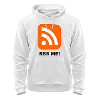 Толстовка RSS ME