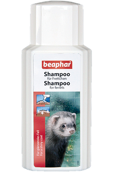 Шампунь для тхорів Beaphar Shampoo 200 мл